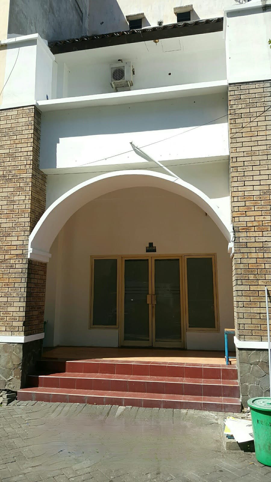 Disewakan Ruko Strategis Siap Pakai di Purimas – Surabaya Selatan - Image 1