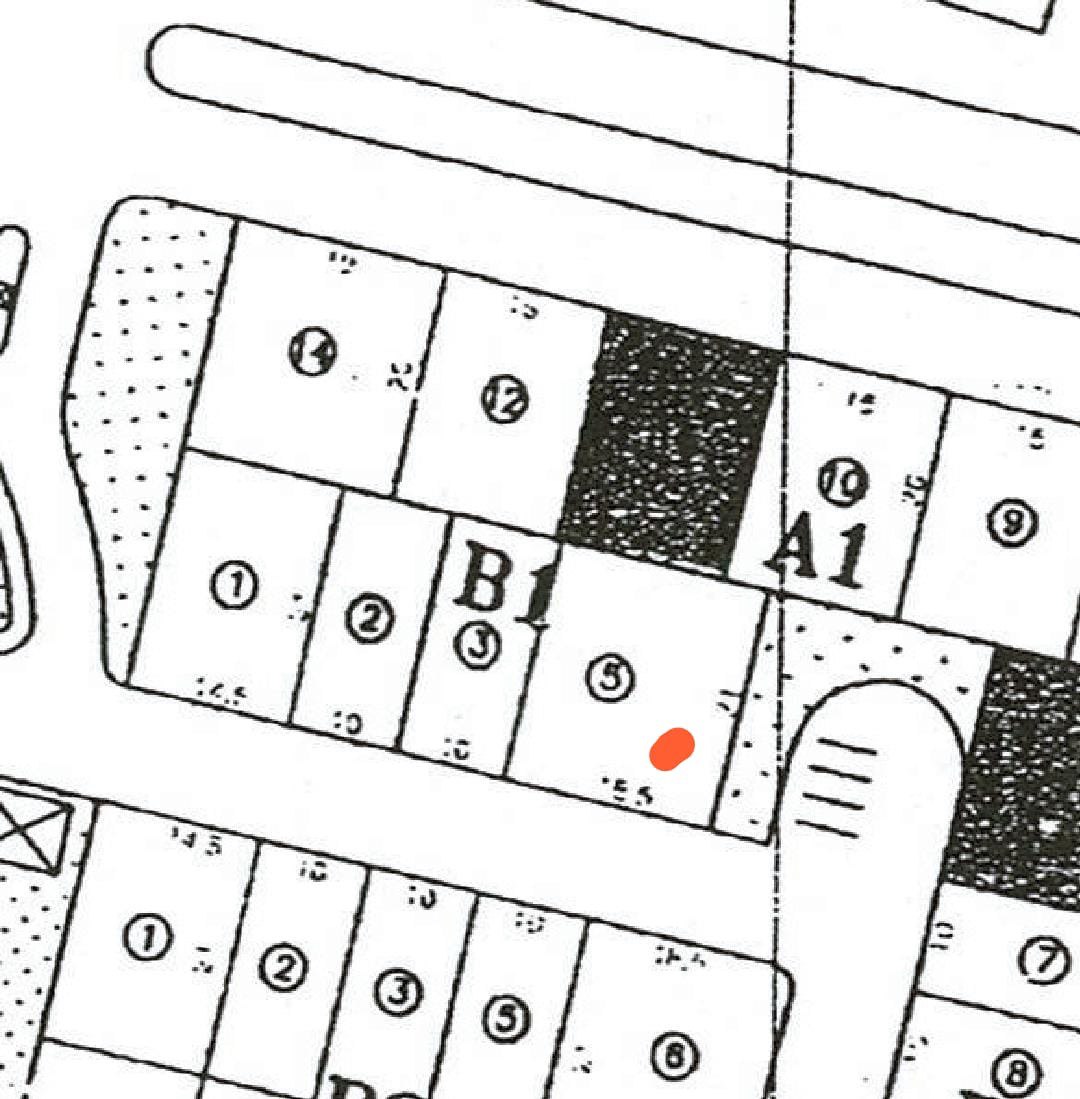 Dijual Tanah Kavling Strategis di Bukit Bali Citraland Surabaya Barat - Image 1