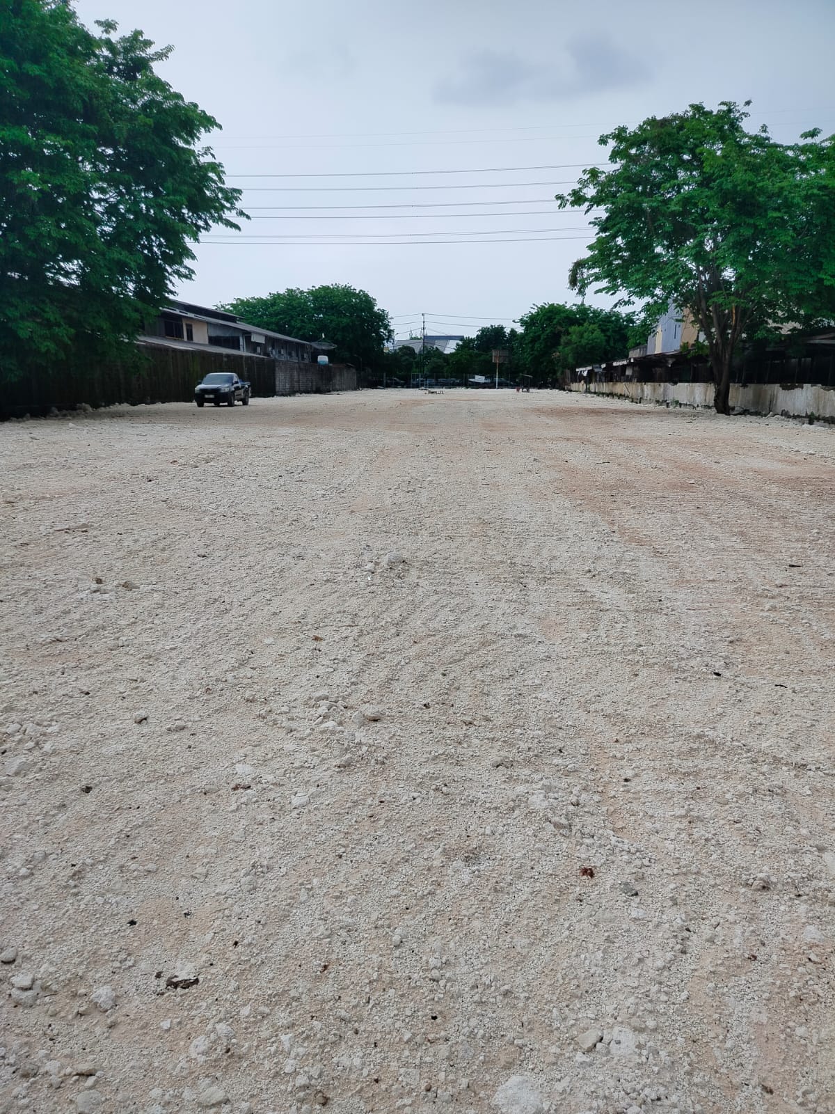 Jual Tanah Siap Bangun di jl Raya Panjang jiwo Surabaya Timur - Image 1