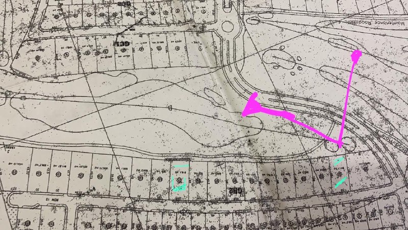 Dijual Tanah Kavling di Bukit Golf International Citraland Surabaya Barat - Image 1