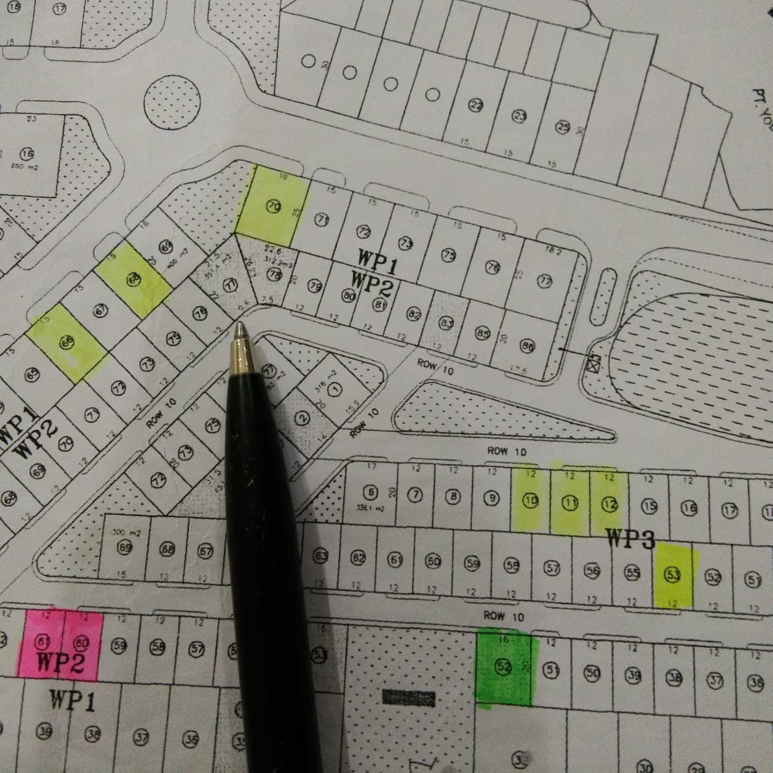 Dijual Tanah Kavling Strategis di Waterfront Citraland – Area Kost Premium Surabaya Barat - Image 1