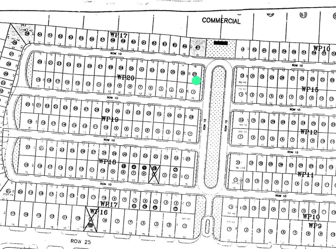 Dijual Tanah Kavling Lokasi Premium di Waterfront Citraland Surabaya Barat - Image 1