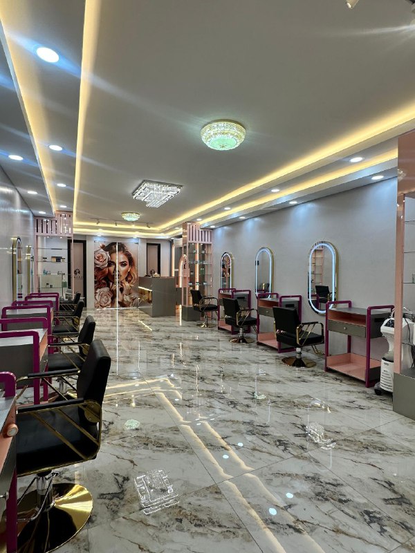 Dijual Gedung/Ruko 2 Lantai Full Furnish di Kawasan Perak, Surabaya Utara - Thumbnail 4