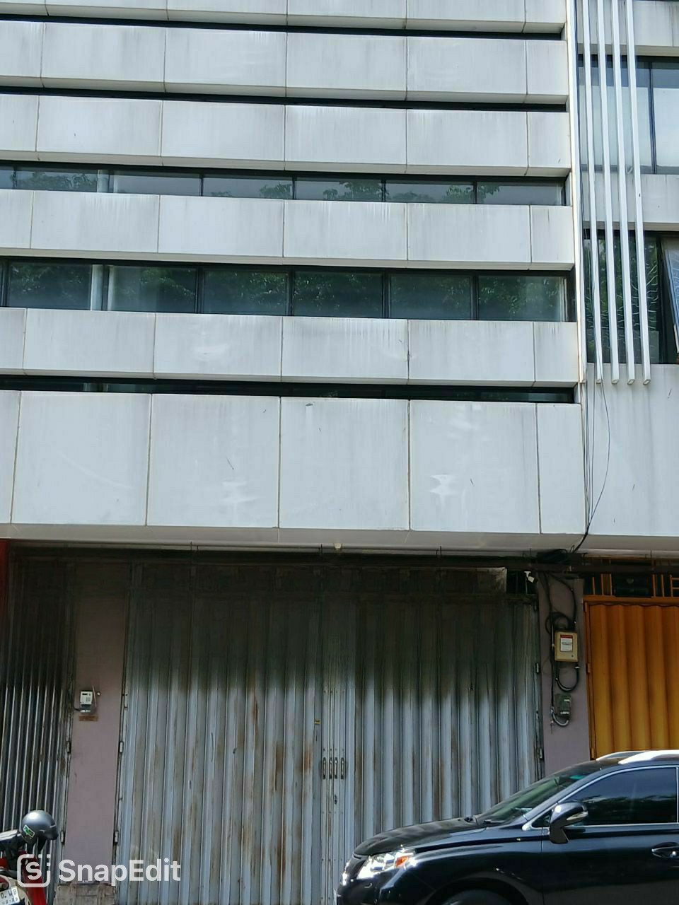 Dijual / Disewakan Ruko Siap Pakai di Semut Square Surabaya Utara - Image 1