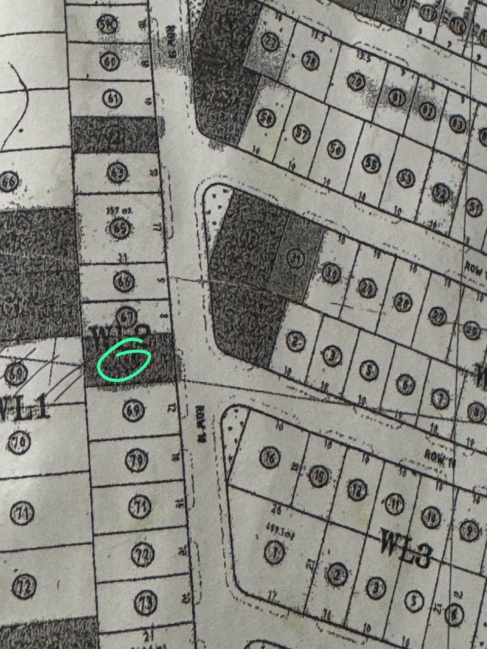 Dijual Tanah Kavling di Woodland Citraland Surabaya Barat - Image 1