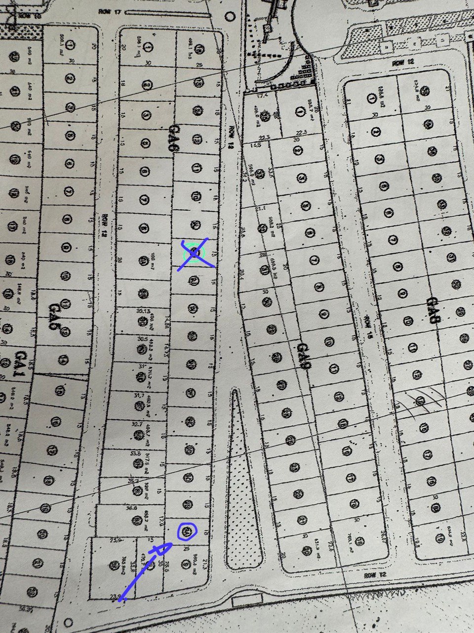 Dijual Tanah Kavling di Esplanade Eksklusif Citraland Surabaya Barat - Image 1