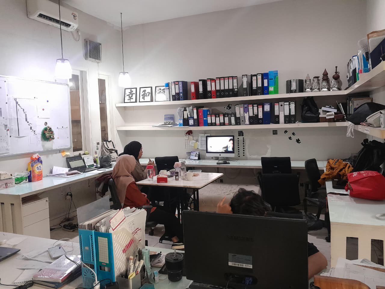 Dijual Rumah Siap Huni di Babatan Pratama Surabaya Barat - Thumbnail 4