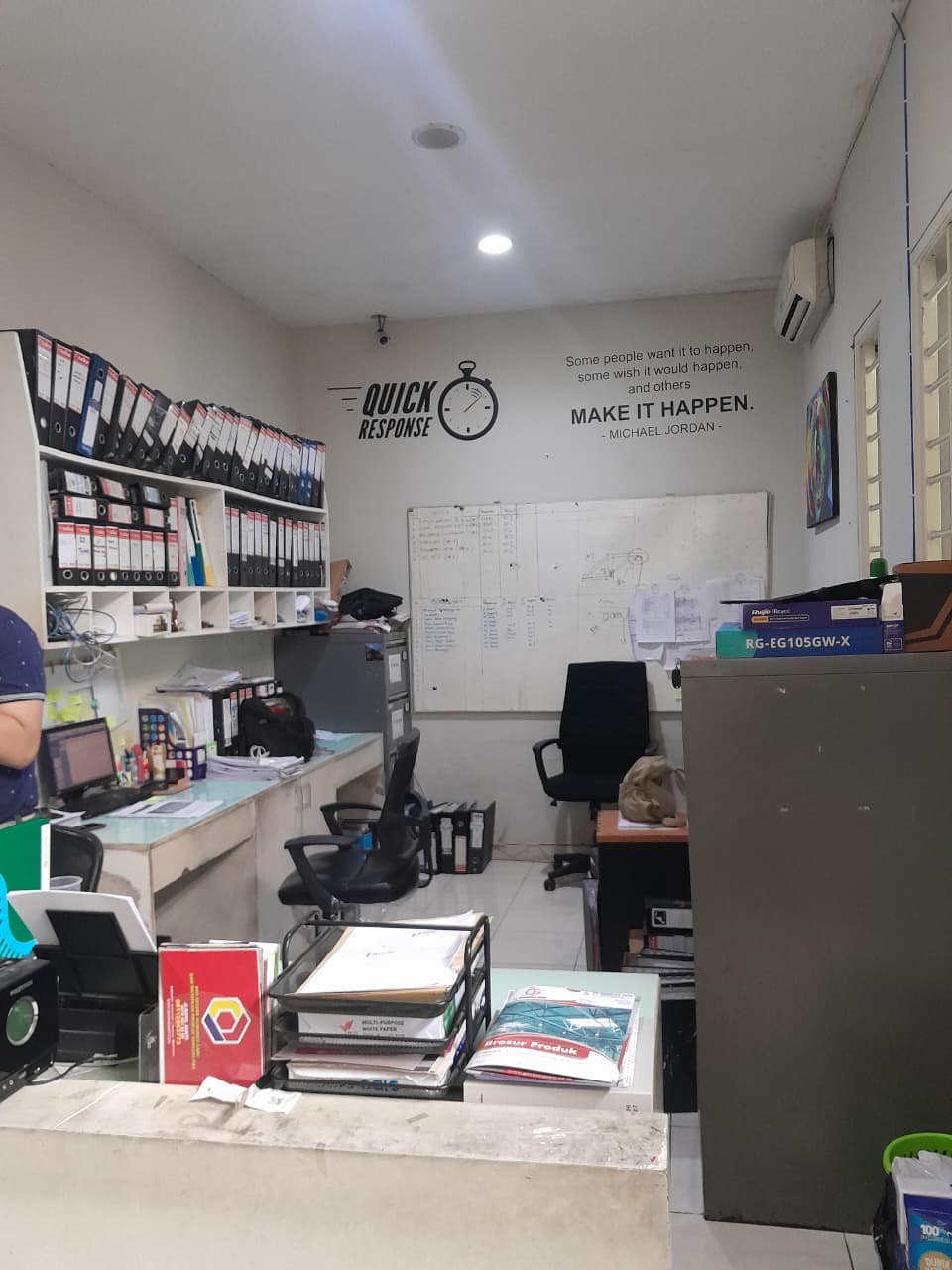 Dijual Rumah Siap Huni di Babatan Pratama Surabaya Barat - Thumbnail 3