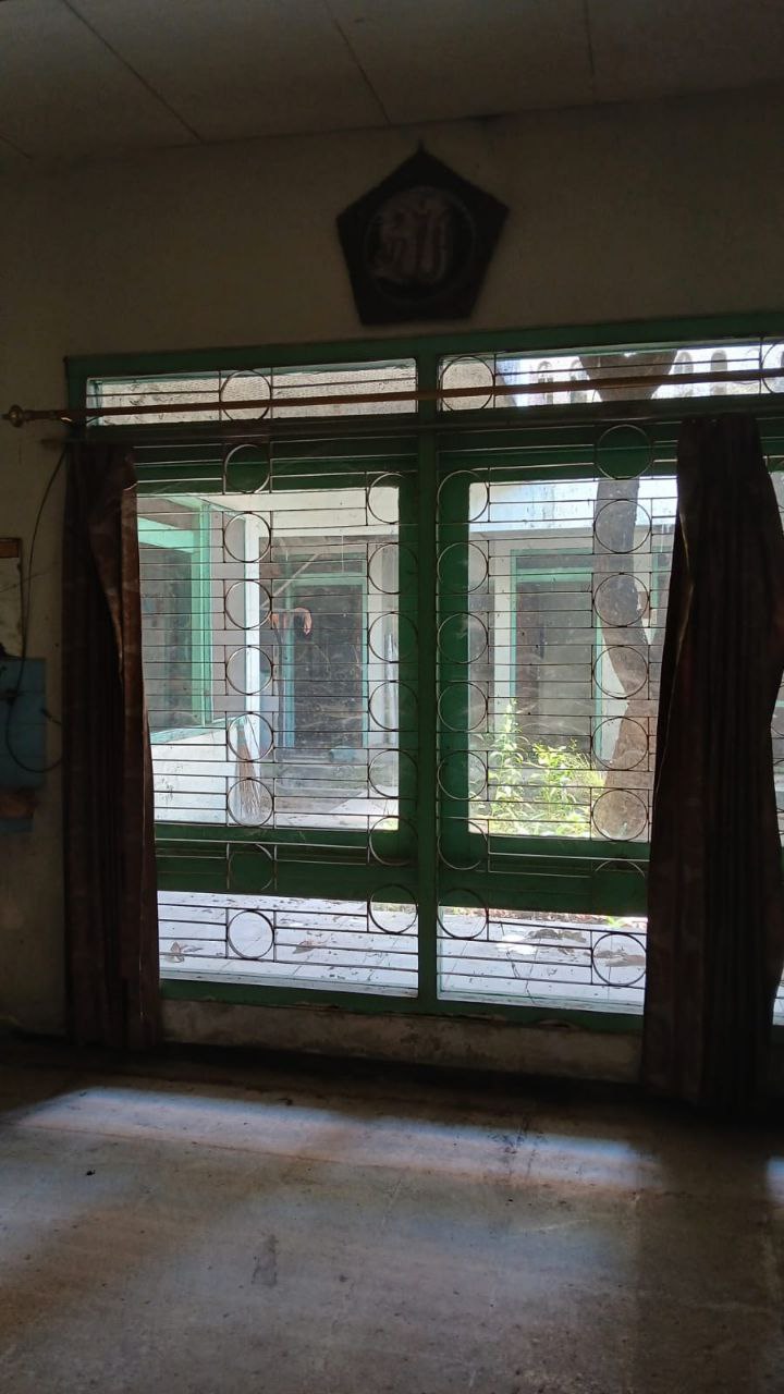 Dijual Rumah Jemur Andayani Lokasi Strategis Dekat Sekolah Petra 9 Surabaya Selatan - Thumbnail 3