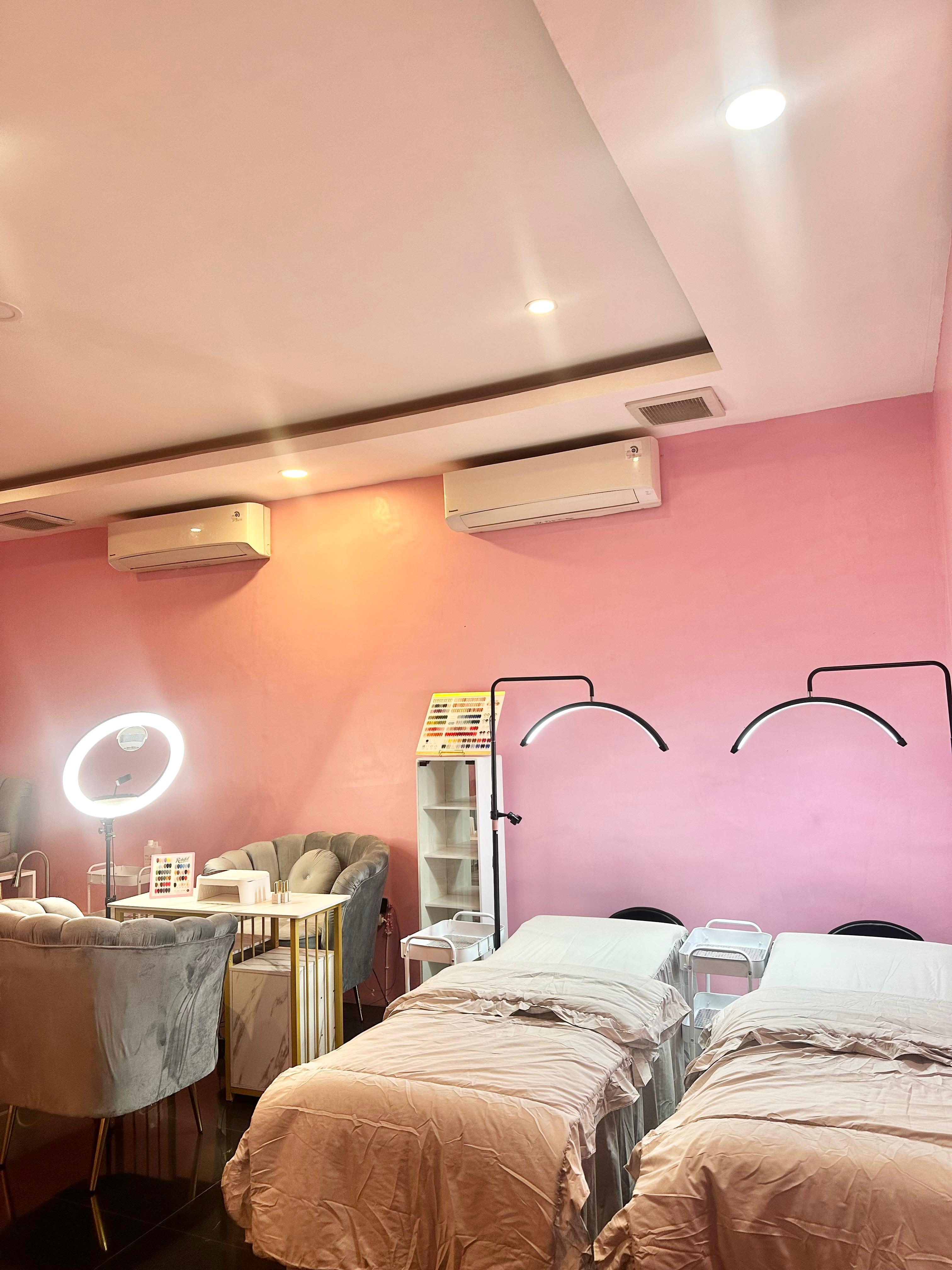 Dijual Ruko Nol Jalan Raya di Perak Timur Surabaya Utara - Thumbnail 2