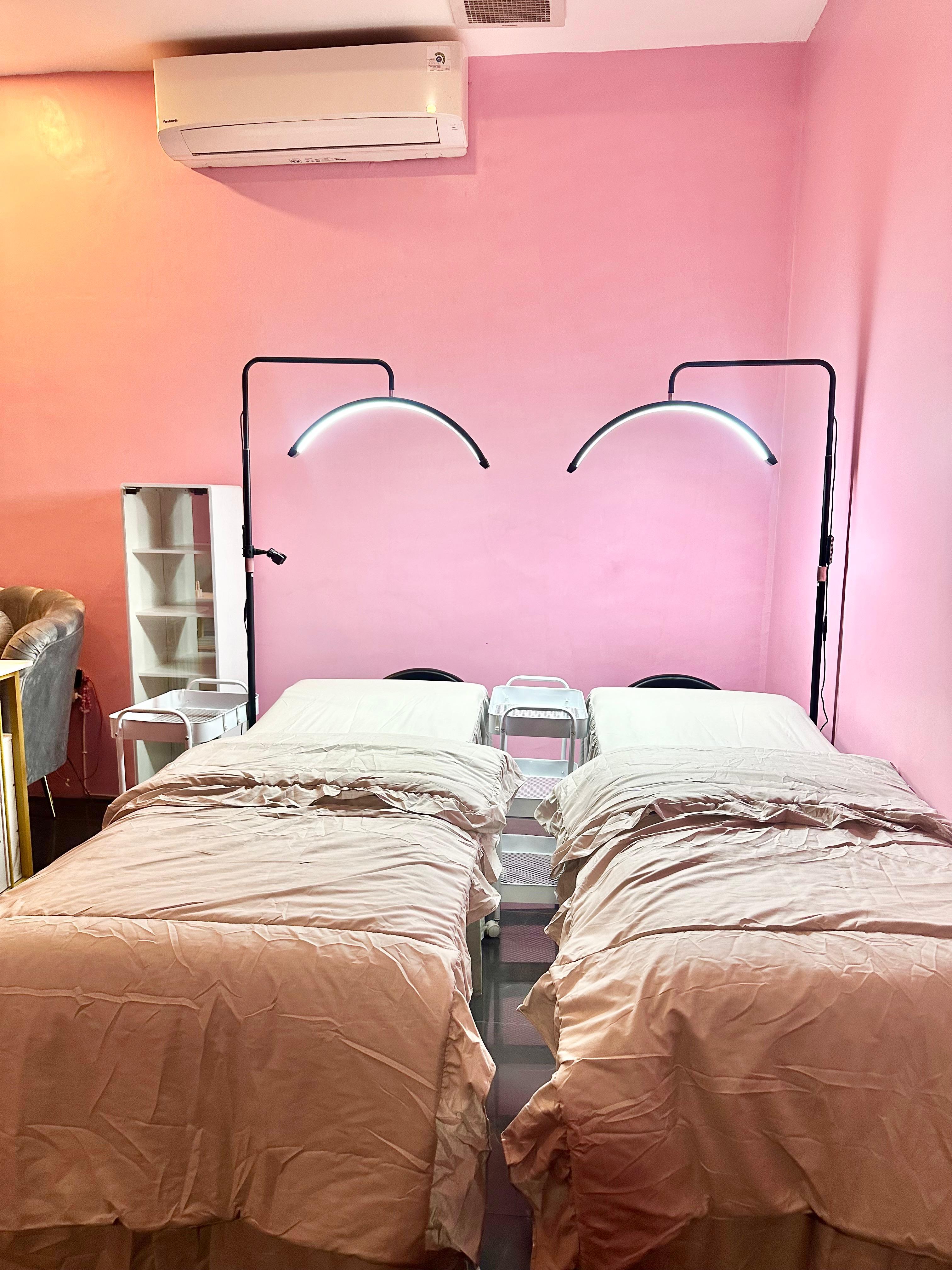 Dijual Ruko Nol Jalan Raya di Perak Timur Surabaya Utara - Thumbnail 3