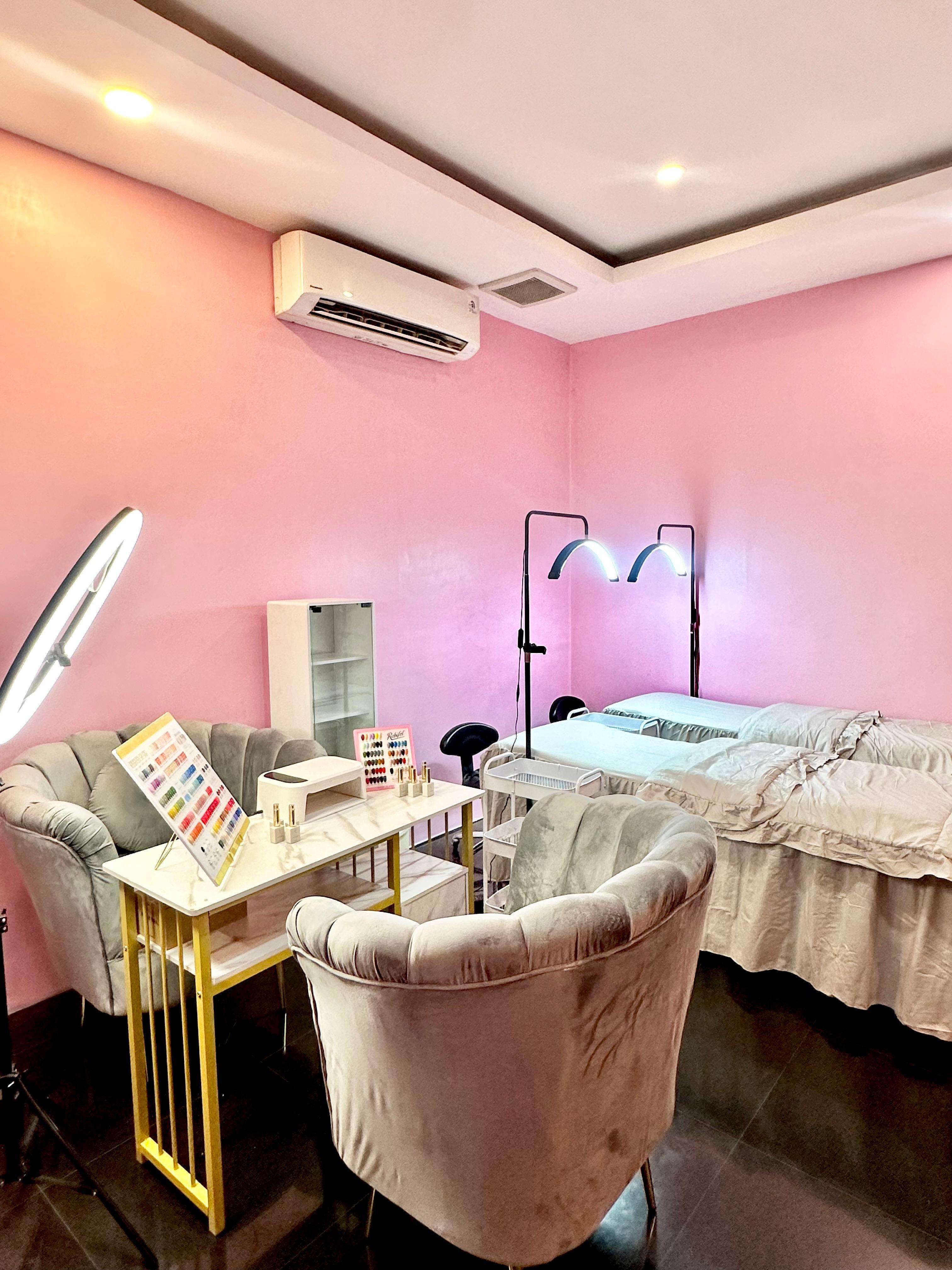 Dijual Ruko Nol Jalan Raya di Perak Timur Surabaya Utara - Image 1