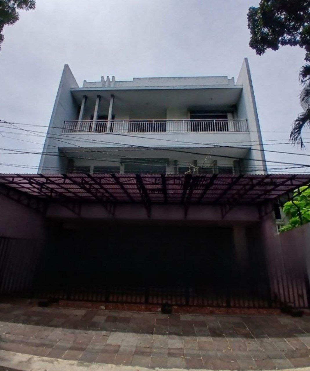 Dijual Ruko Untuk Bisnis di Jemur Andayani Surabaya Selatan - Image 1