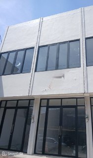 Dijual Ruko Strategis di Bratang Binangun Surabaya Timur - Image 1