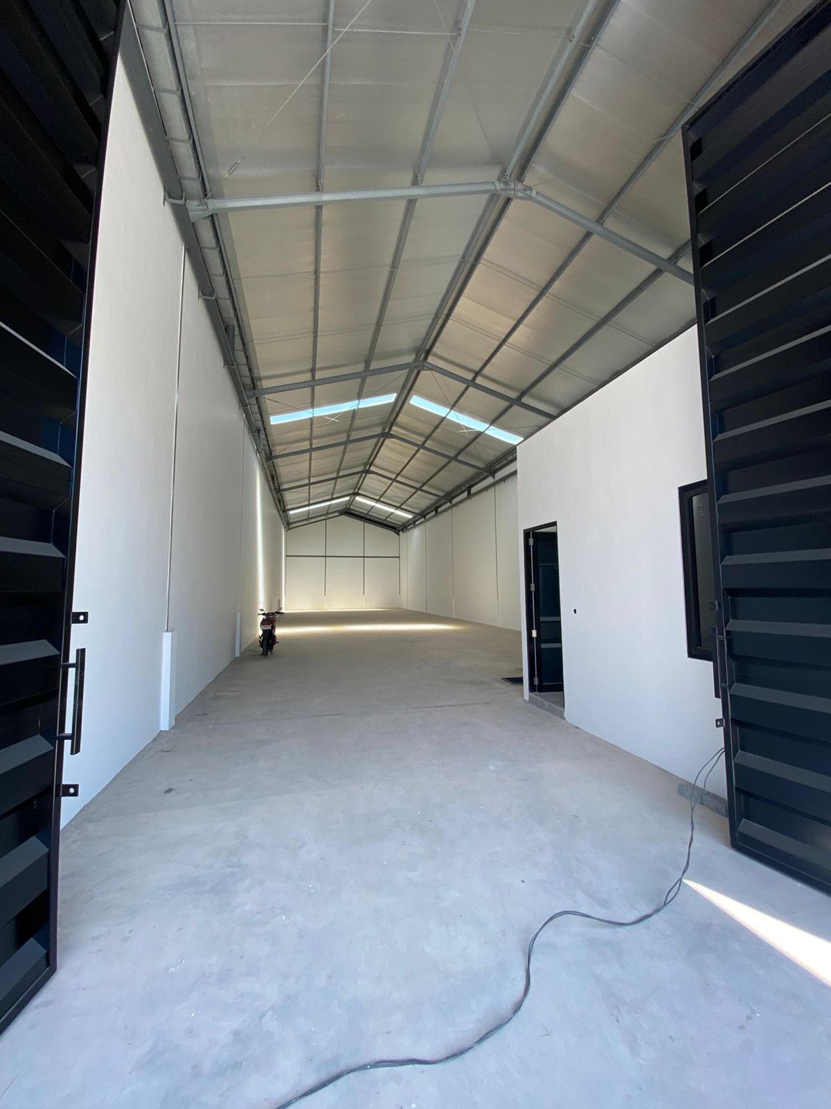 Disewakan Gudang Baru Cip di Central Park Juanda Sidoarjo (bbaa) - Thumbnail 2