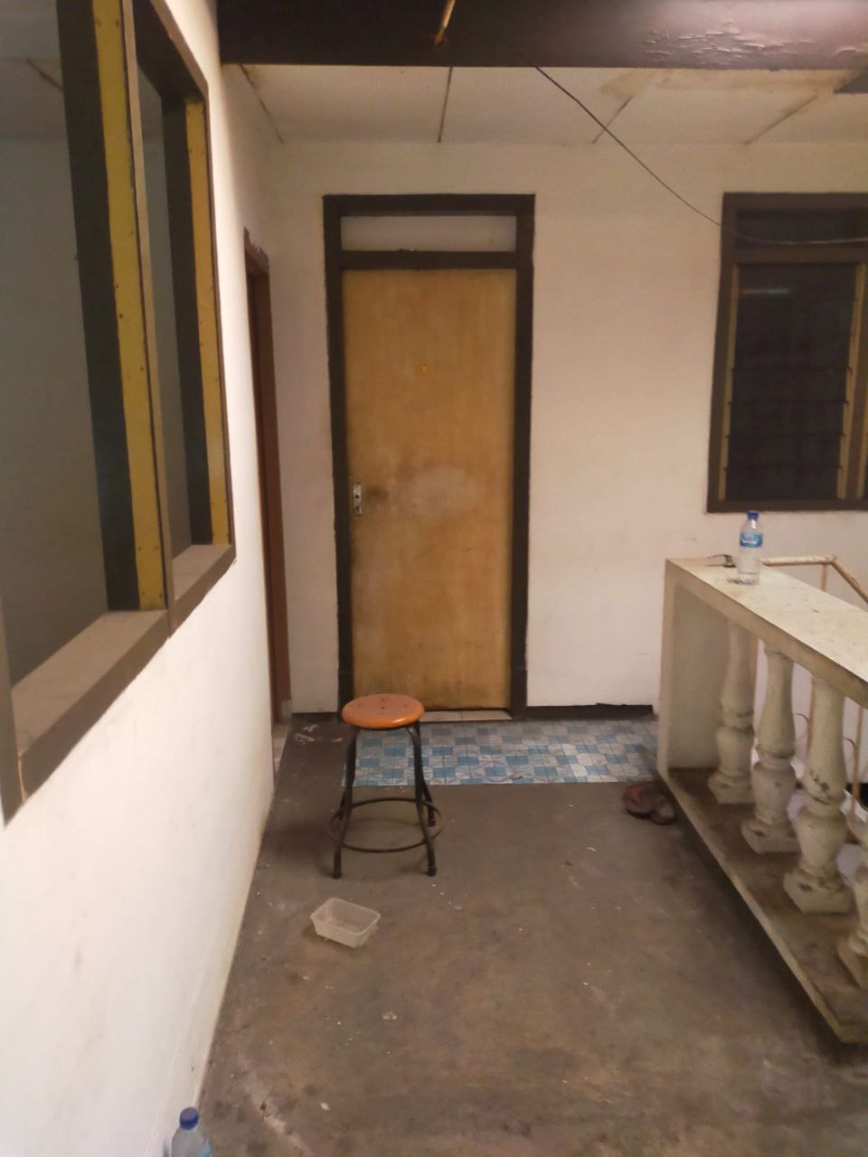 Dijual Ruko Strategis di Raya Manyar Surabaya Timur - Thumbnail 2