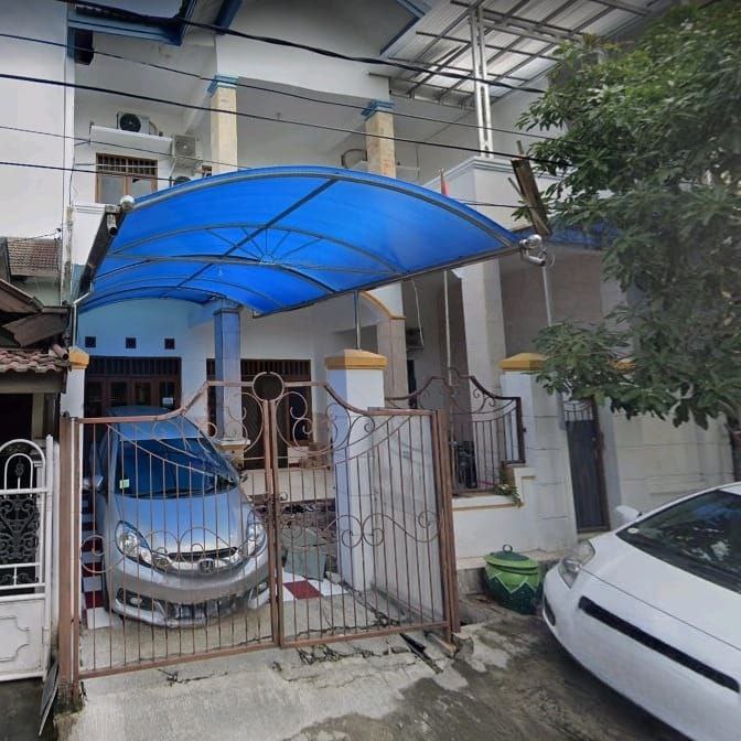 Dijual Cepat Rumah Strategis Lokasi di Bendul Merisi Surabaya Selatan - Image 1