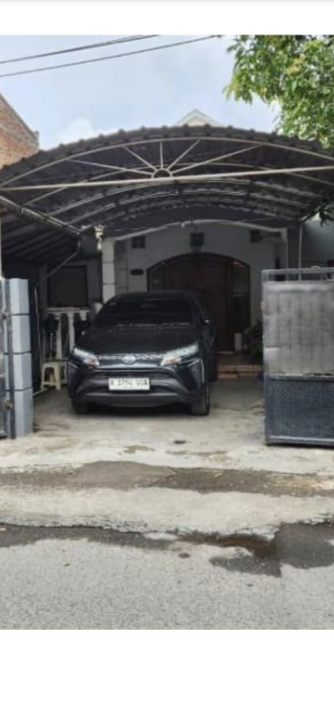 Disewakan Rumah Siap Huni di Ikan Kerapu Perak Surabaya Utara - Image 1