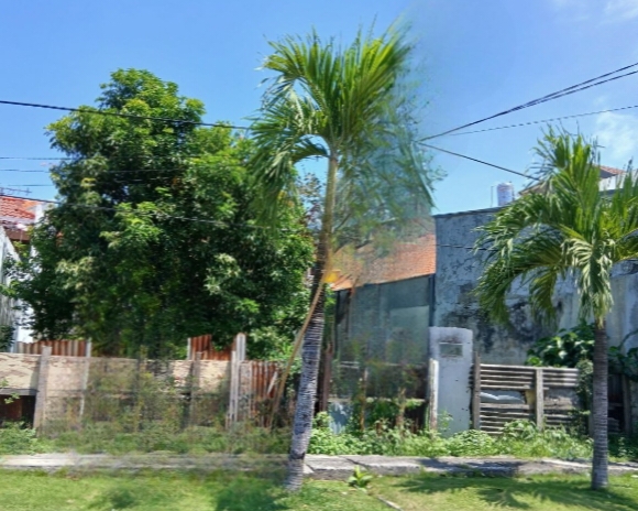 Dijual Tanah Strategis di Ketintang Surabaya Selatan - Image 1