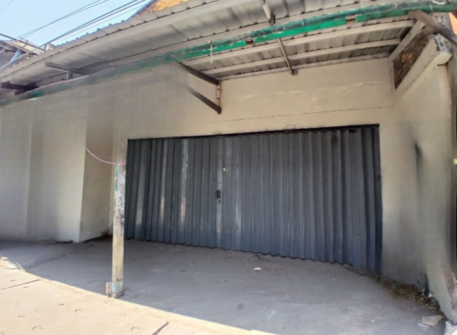 Dijual Bangunan/Ruko/Gudang Strategis di Wonokromo Surabaya Selatan - Image 1
