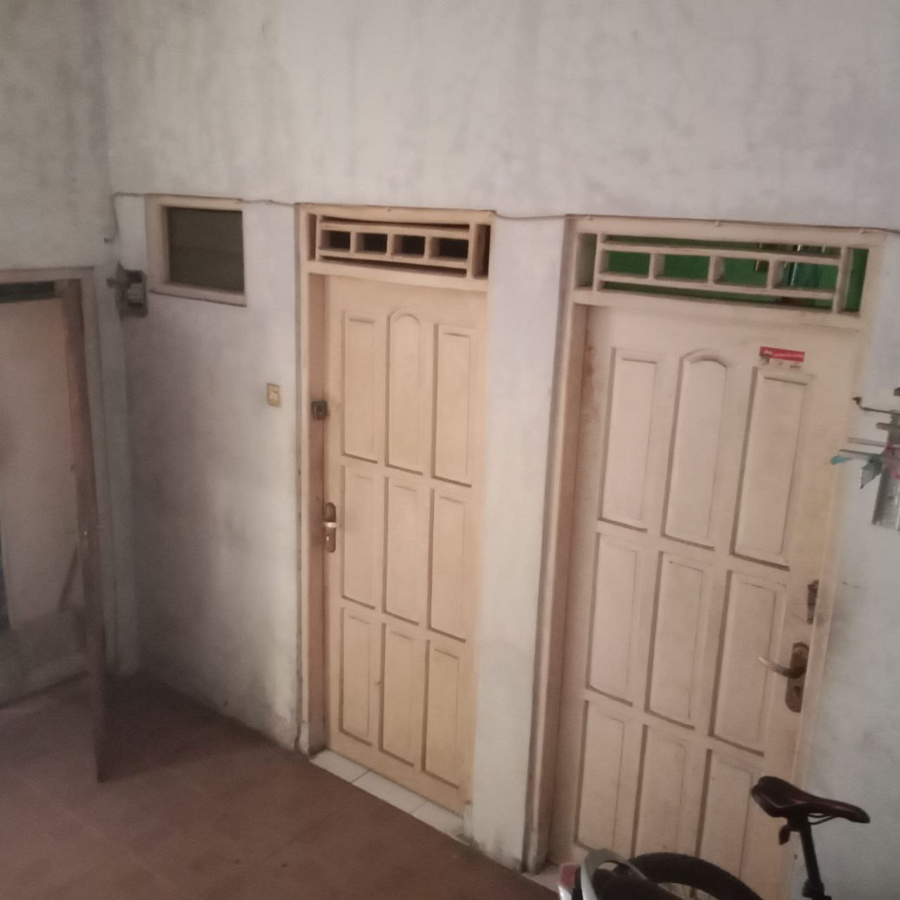 Dijual Ruko Strategis di Manyar Kertoarjo Surabaya Timur - Thumbnail 2