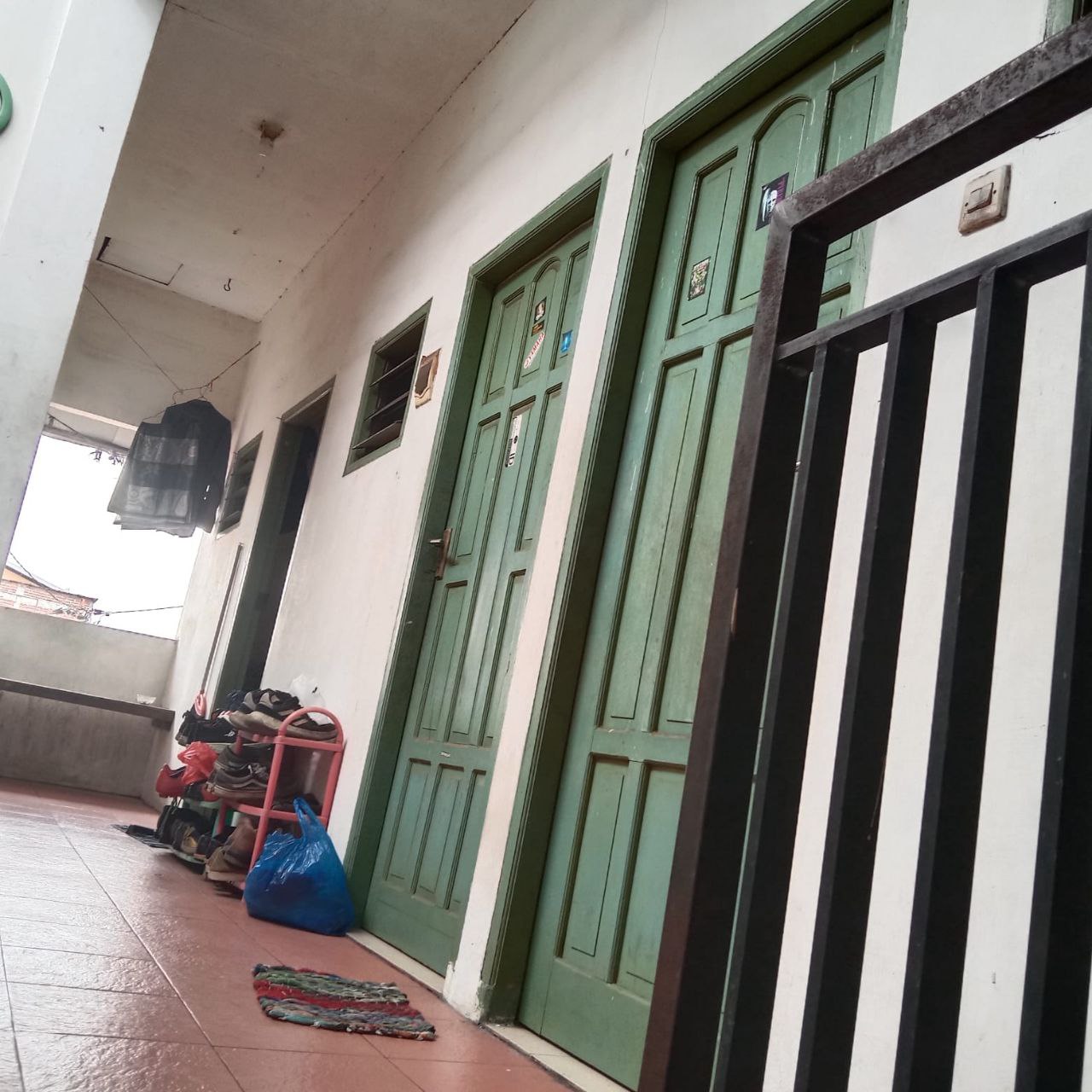 Dijual Ruko Strategis di Manyar Kertoarjo Surabaya Timur - Thumbnail 3