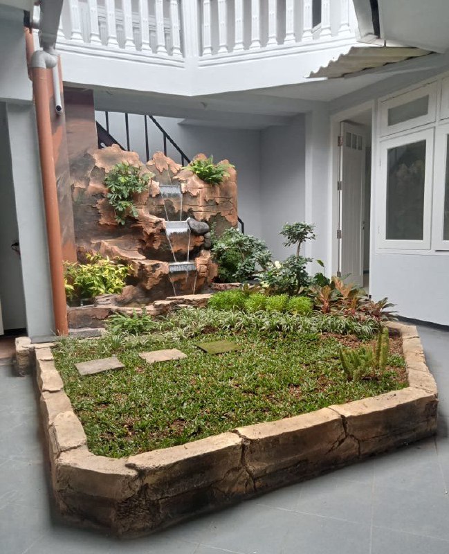 Dijual Rumah Lokasi Premium di Pondok Nirwana Merr Surabaya Timur - Thumbnail 2