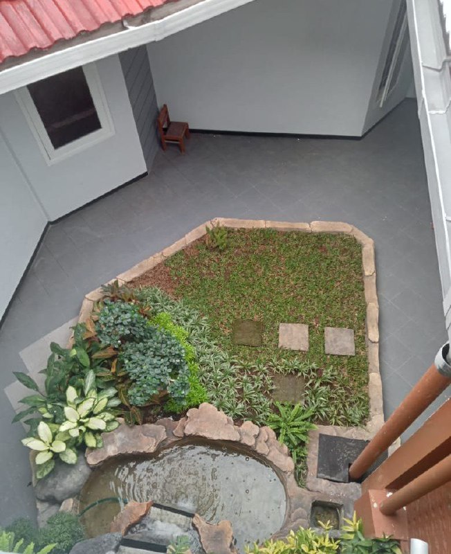 Dijual Rumah Lokasi Premium di Pondok Nirwana Merr Surabaya Timur - Thumbnail 3