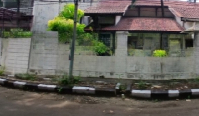 Dijual Rumah Strategis di Jemur Andayani Surabaya Selatan - Image 1