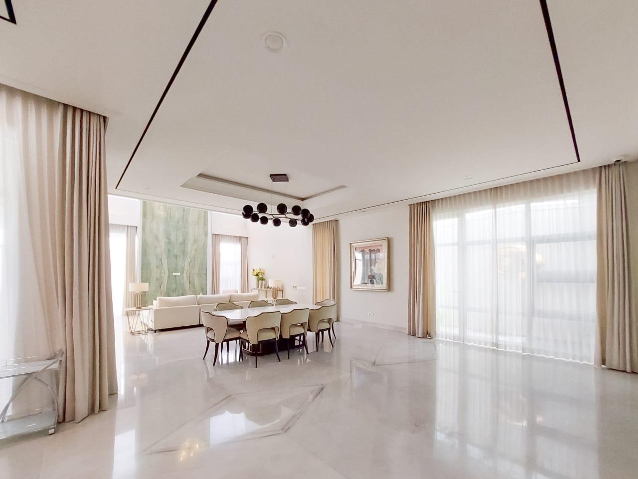 Dijual Rumah Mewah di Margorejo Surabaya Selatan - Thumbnail 3