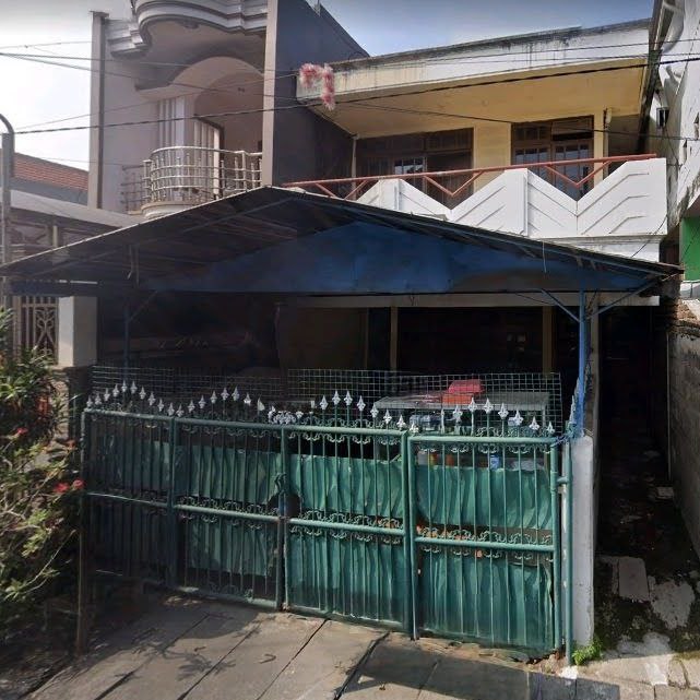 Dijual Rumah di Bagong Ginayan Surabaya Timur - Image 1