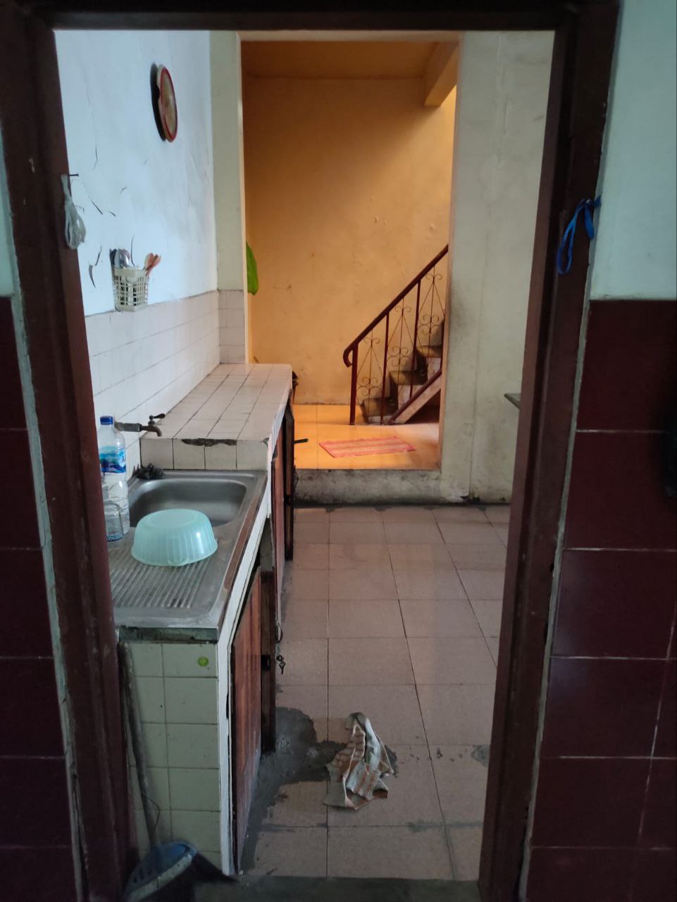 Dijual Rumah Strategis di Bendul Merisi Permai Utara Surabaya Selatan - Thumbnail 3