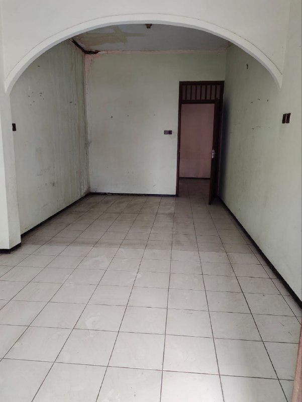 Dijual Rumah Strategis di Bendul Merisi Permai Utara Surabaya Selatan - Thumbnail 4