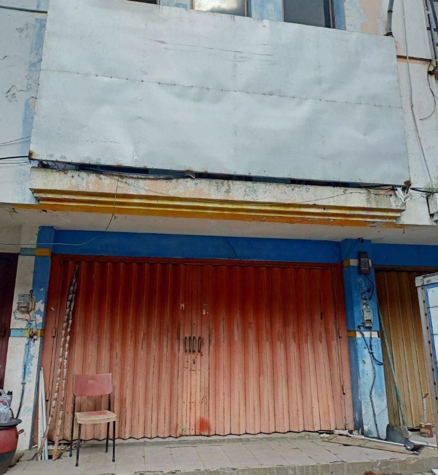 Dijual Ruko Stretegis di Mangga Dua Wilayah Surabaya Selatan - Image 1