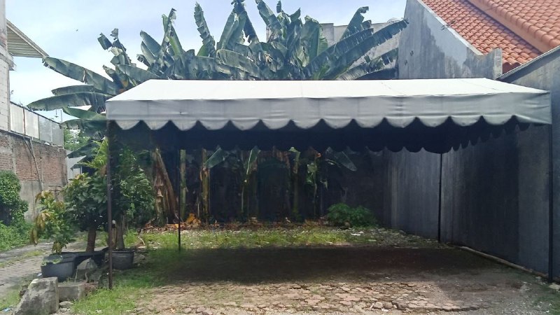 Dijual Tanah Strategis Karah Tama Asri Surabaya Selatan - Image 1