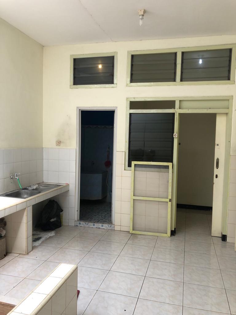 Dijual Rumah Murah di Jalan Mangga Pondok Candra Sidoarjo - Thumbnail 2