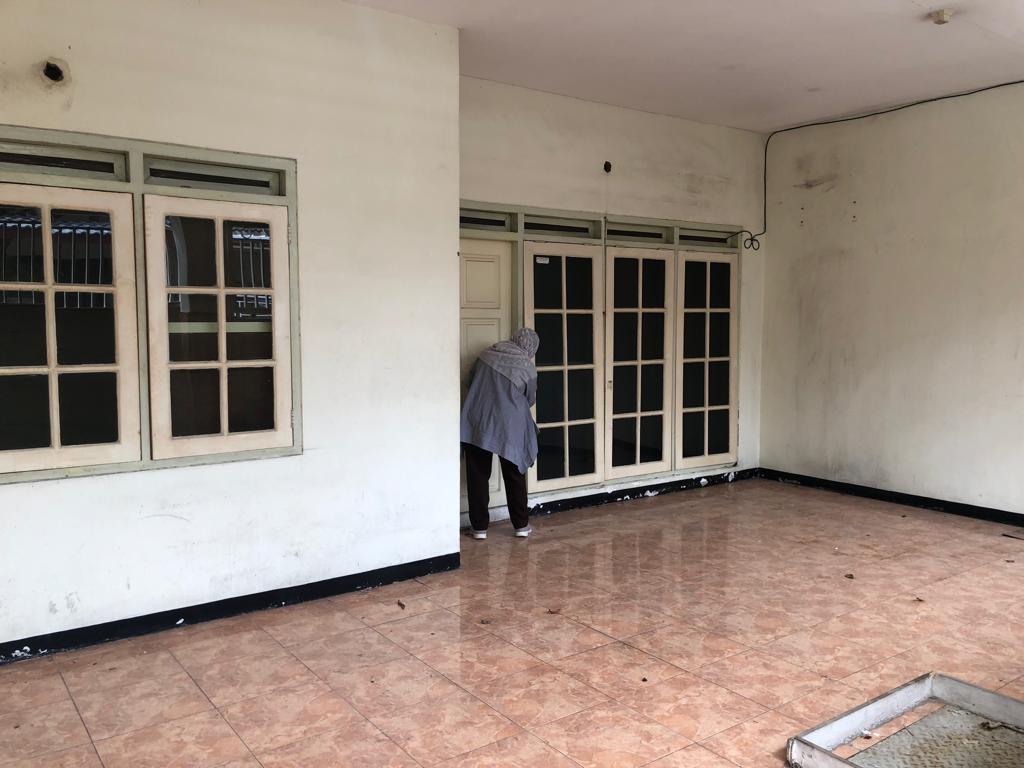 Dijual Rumah Murah di Jalan Mangga Pondok Candra Sidoarjo - Thumbnail 3