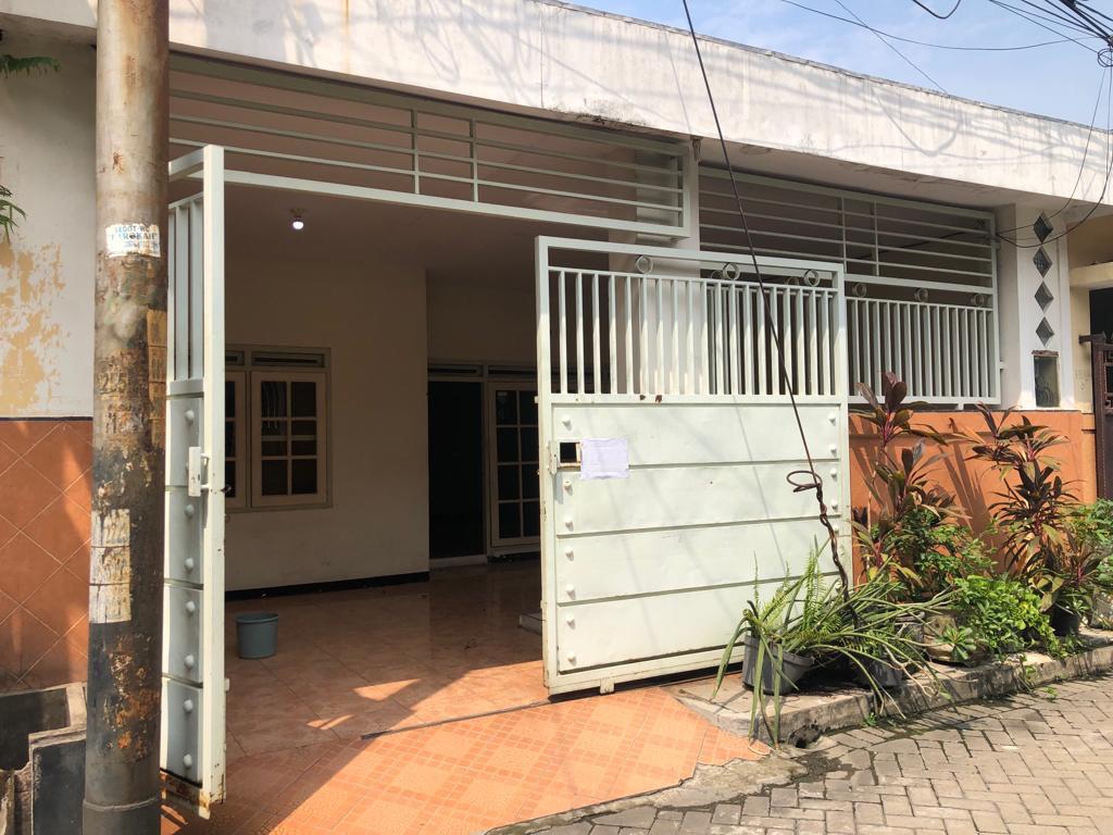 Dijual Rumah Murah di Jalan Mangga Pondok Candra Sidoarjo - Image 1