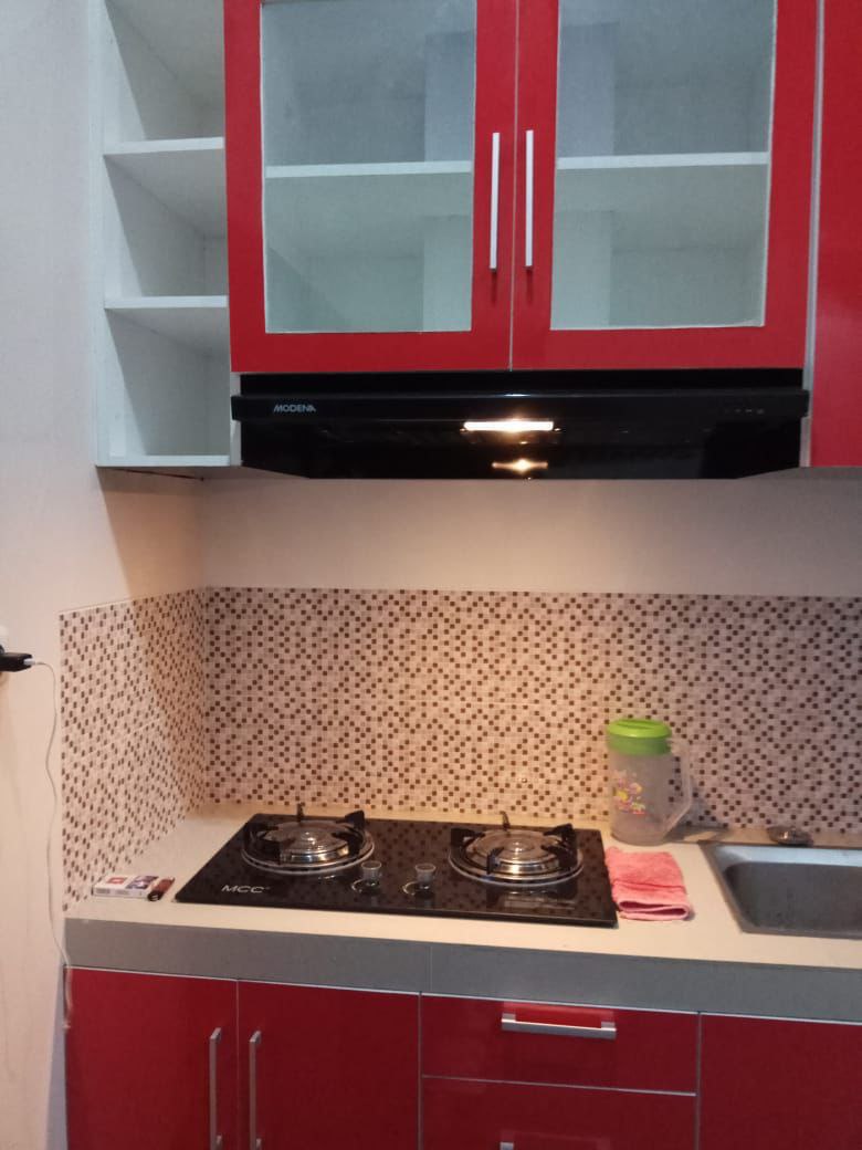 Dijual Rumah Siap Huni di Perumahan Bogor Asri Kabupaten Bogor - Thumbnail 2