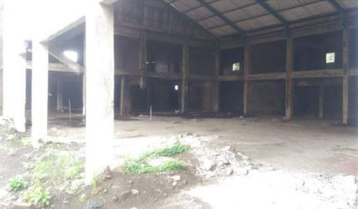 Dijual/Disewakan Bekas Pabrik Kayu Lokasi Strategis di Kawasan Carat Pasuruan - Image 1