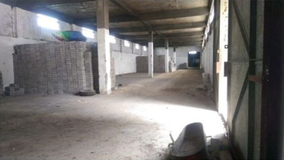 Dijual/Disewakan Bekas Pabrik Kayu Lokasi Strategis di Kawasan Carat Pasuruan - Thumbnail 2