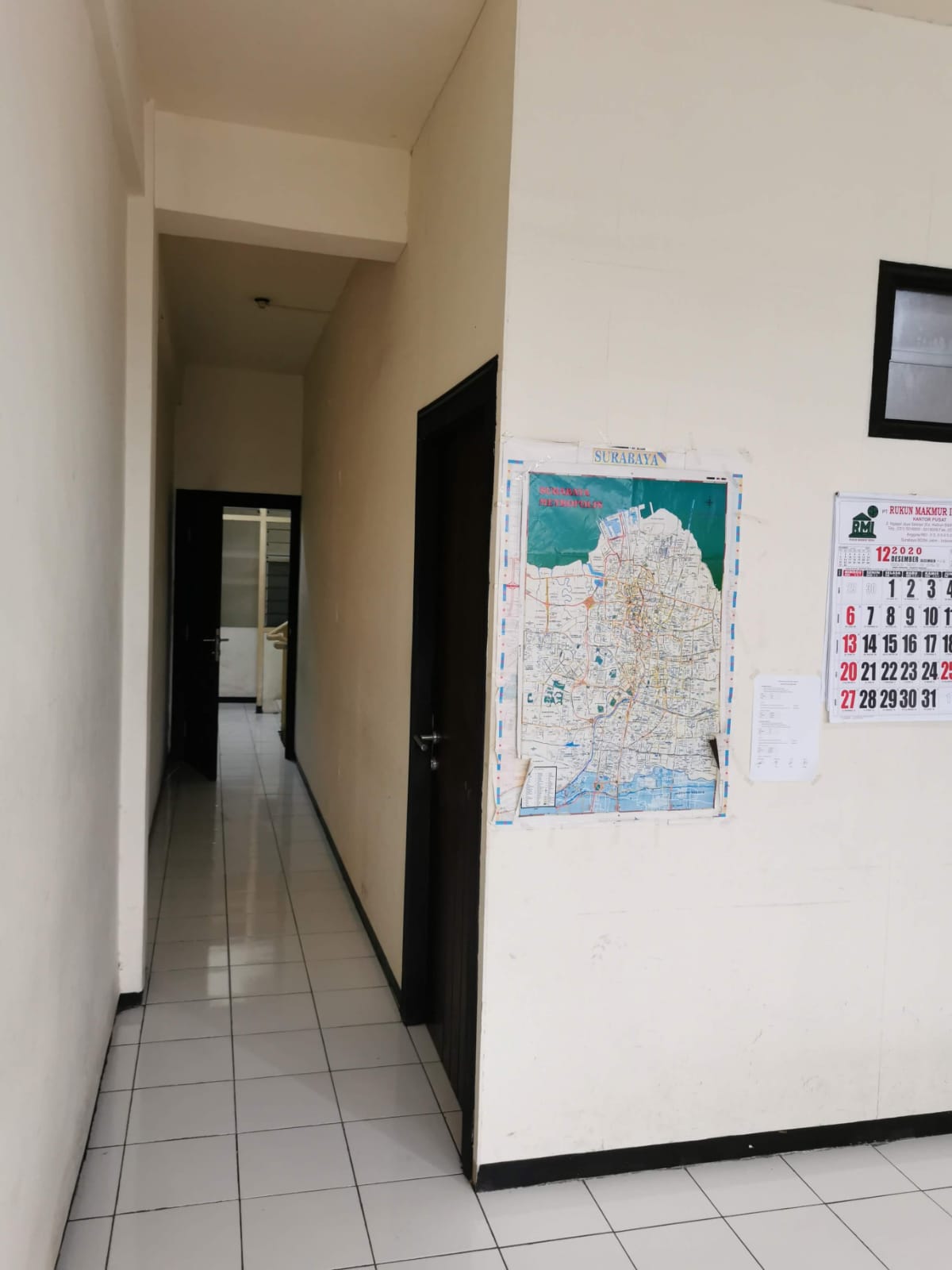 Jual Ruko 3,5 Lantai di Rukun Megah Indah Lokasi Komersial Strategis Raya Ngagel Selatan - Bratang Surabaya Timur - Thumbnail 4