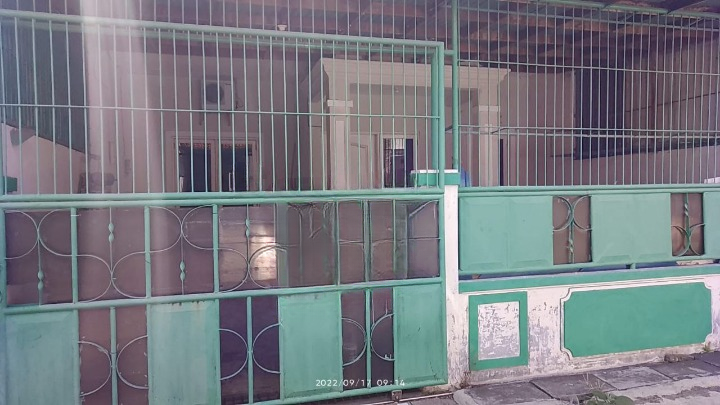 Dijual Rumah Nyaman dan Siap Huni di Kapas Gading Regency Surabaya Timur - Image 1