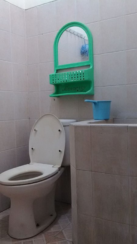 Dijual Rumah Nyaman dan Siap Huni di Kapas Gading Regency Surabaya Timur - Thumbnail 4