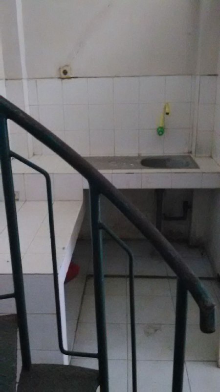 Dijual Rumah Nyaman dan Siap Huni di Kapas Gading Regency Surabaya Timur - Thumbnail 3