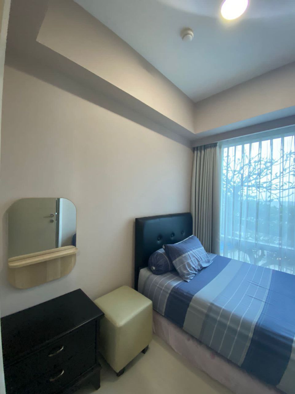 Disewakan Unit Apartement Mewah di La Riz Mansion Pakuwon Mall Surabaya Barat - Thumbnail 4