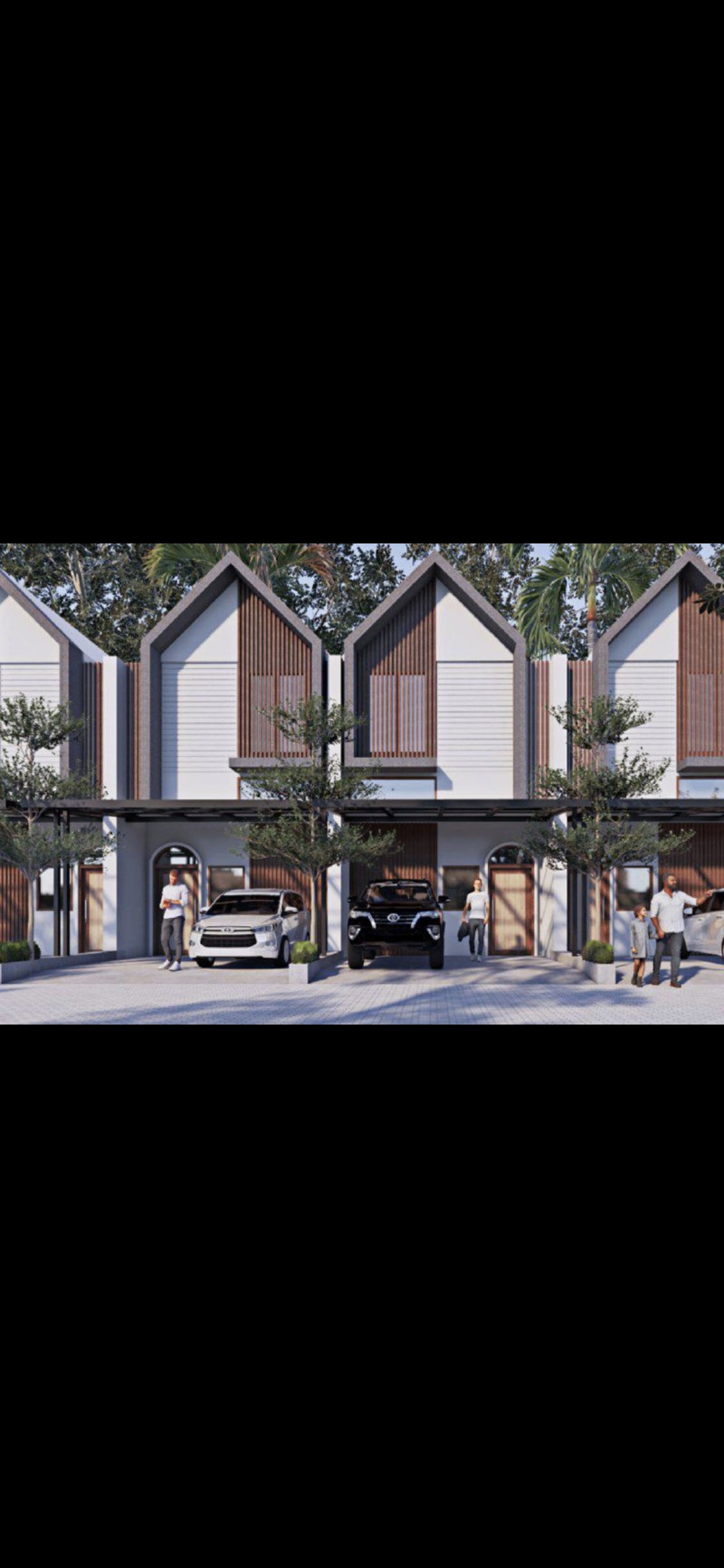 Dijual Rumah Kos Lokasi Strategis di Gunung Anyar Surabaya Timur - Image 1