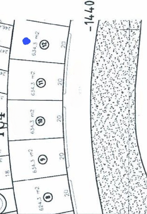 Dijual Kavling Eksklusif Siap Bangun di Bukit Telaga Golf Citraland Surabaya Barat - Image 1