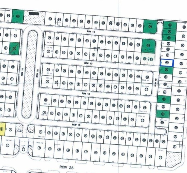 Dijual Tanah Kavling Lokasi Strategis di Citraland Waterfront Surabaya Barat - Image 1