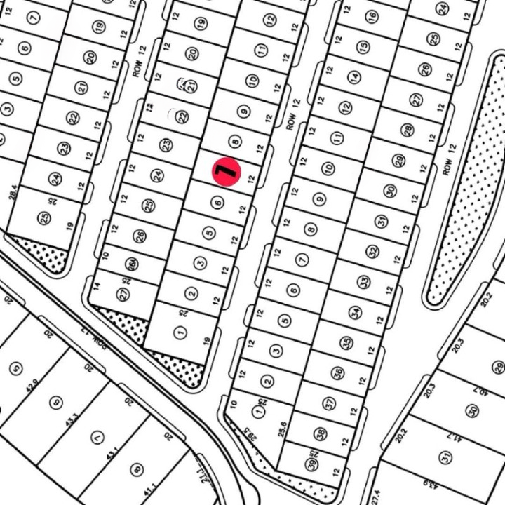 Dijual Kavling Eksklusif di Bukit Golf Internasional Citraland Surabaya Barat - Image 1